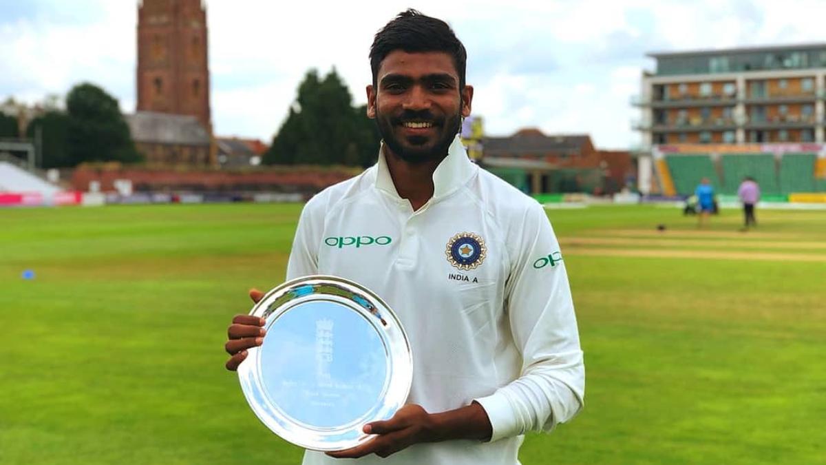 ks-bharat-call-up-india-as-back-up-wicketkeeper