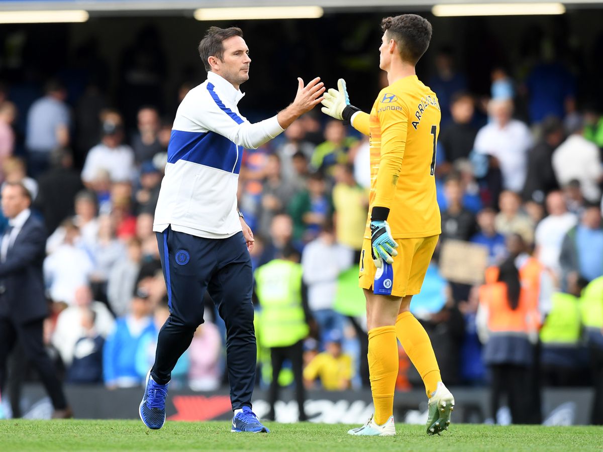 lampard-and-kepa-chelsea.fc