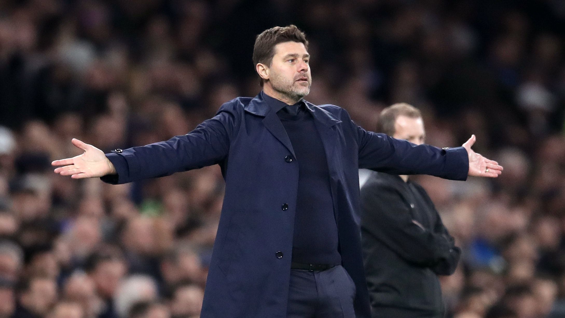 mauricio-pochettino-tot-manager