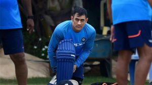 Kuldeep Yadav narrates the incident when MS Dhoni lost his cool for the first time in 20 overs 