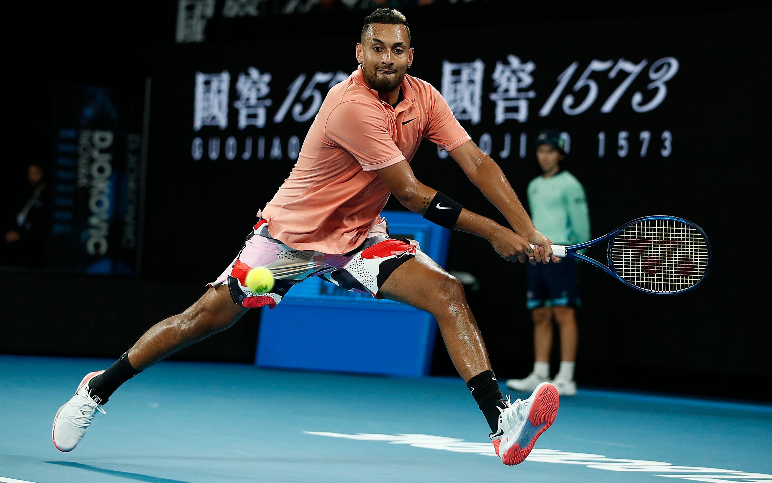 nick-kyrgios-australian-open-2020