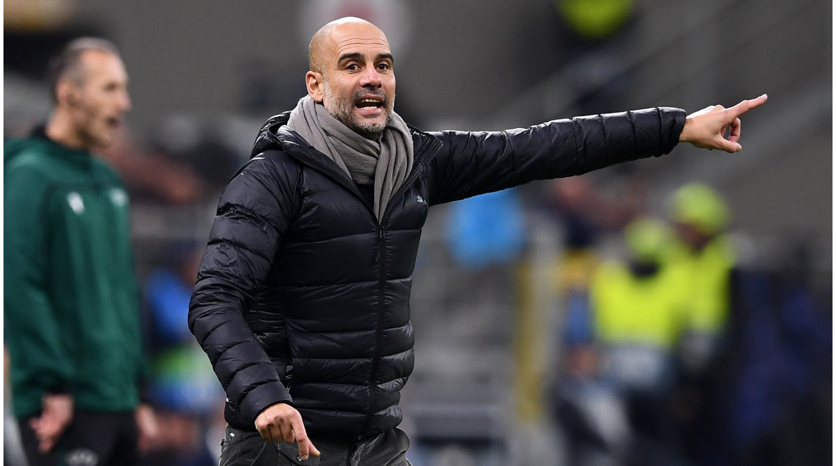 pep-guardiola-man-city-manager