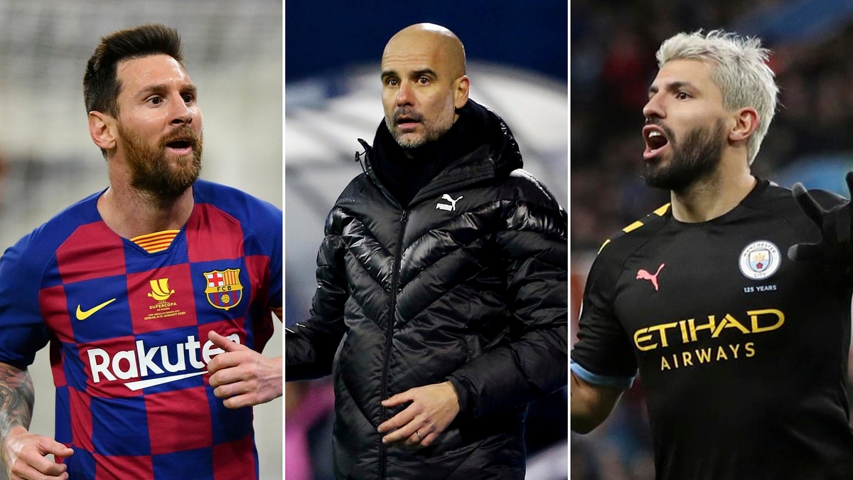 pep-guardiola-on-comparing-aguero-to-messi