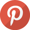 pinterest logo