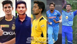 Promising Indian Talents To Look Out For in IPL 2020