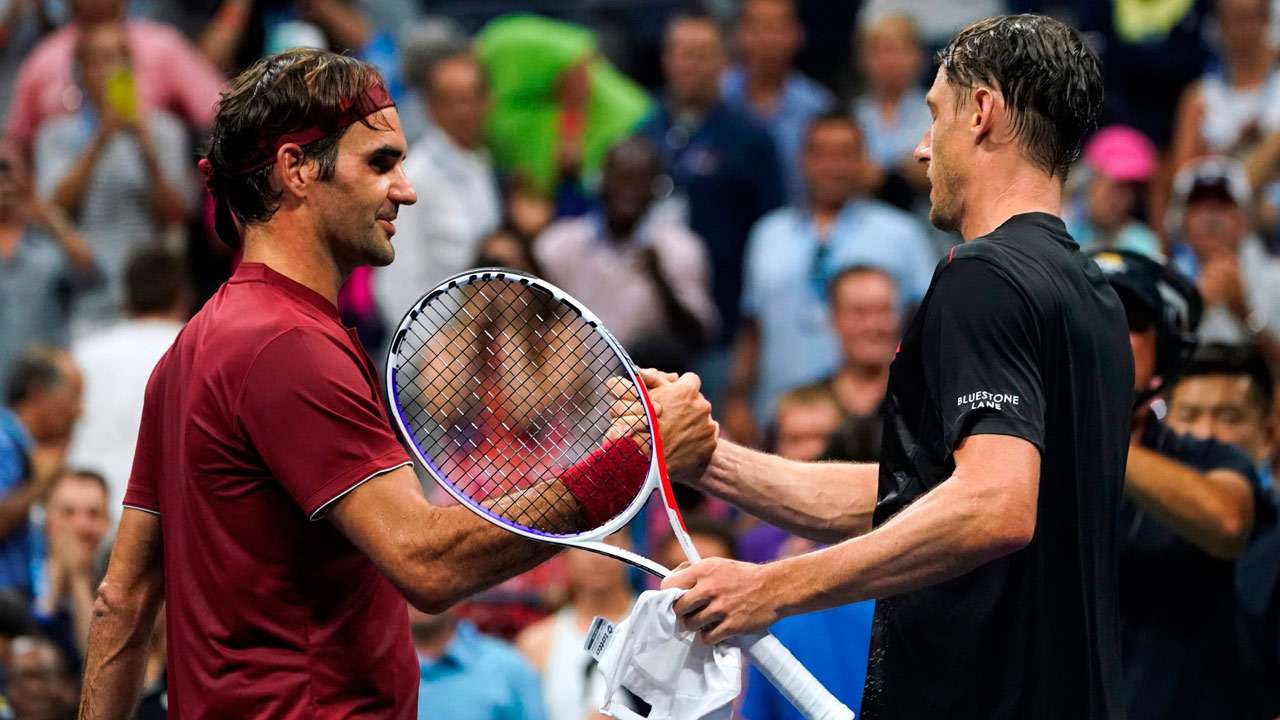 roger-federer-john-millman-us-open-2018