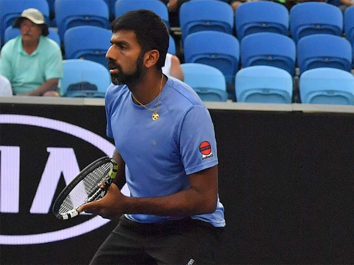 rohan-bopana-lost-in-australian-open