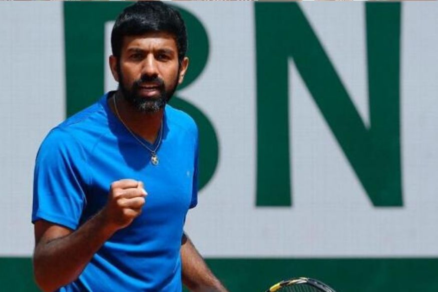 rohan-bopanna