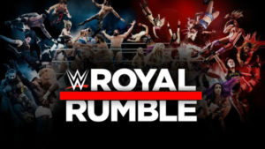royal rumble
