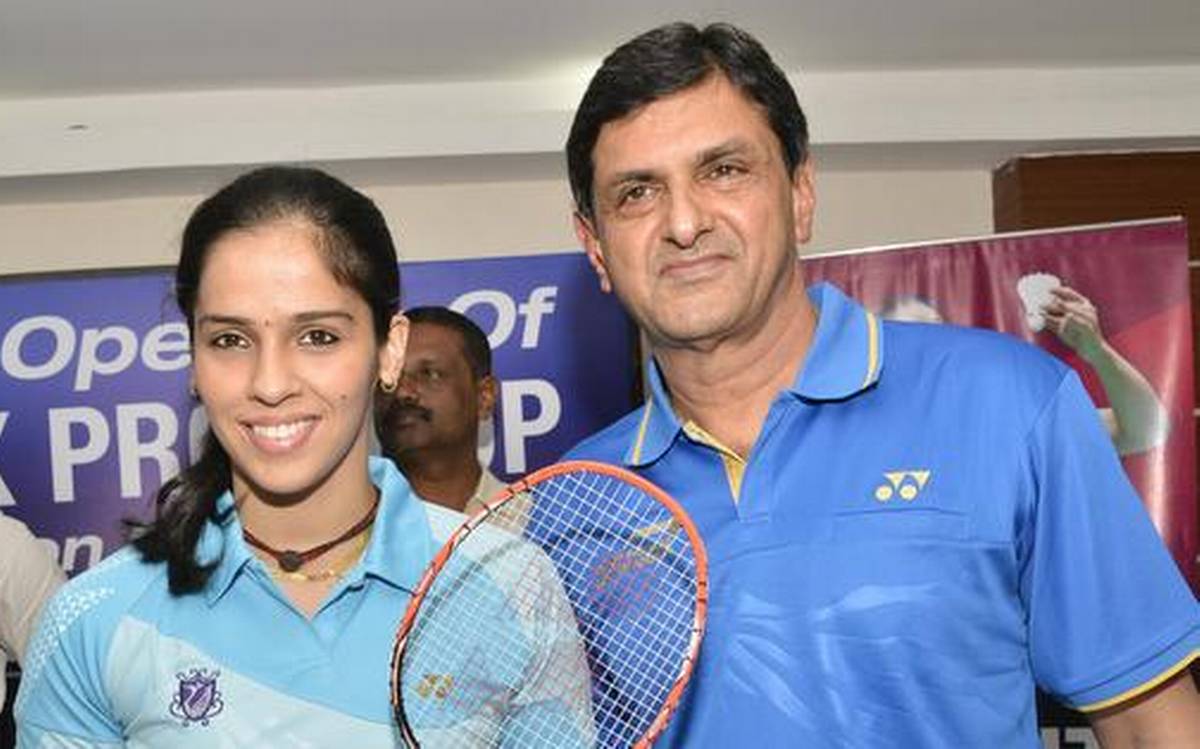 saina-nehwal-decision-to-leave-padukone-acadmey