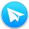 telegram logo