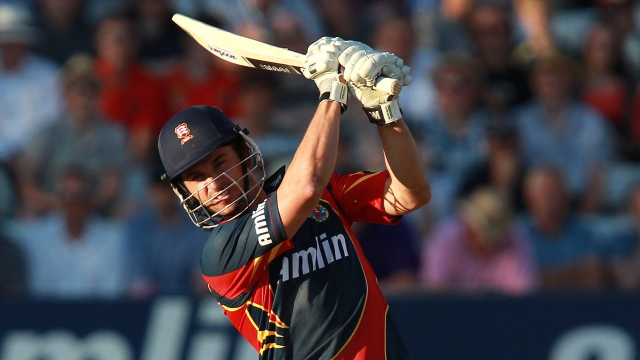 ten-doeschate