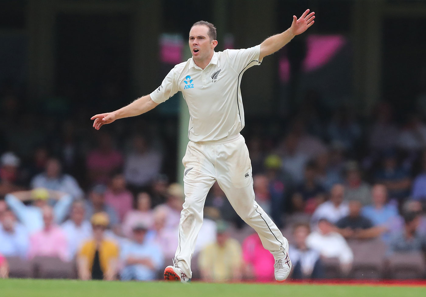 todd astle announces his retirement from test