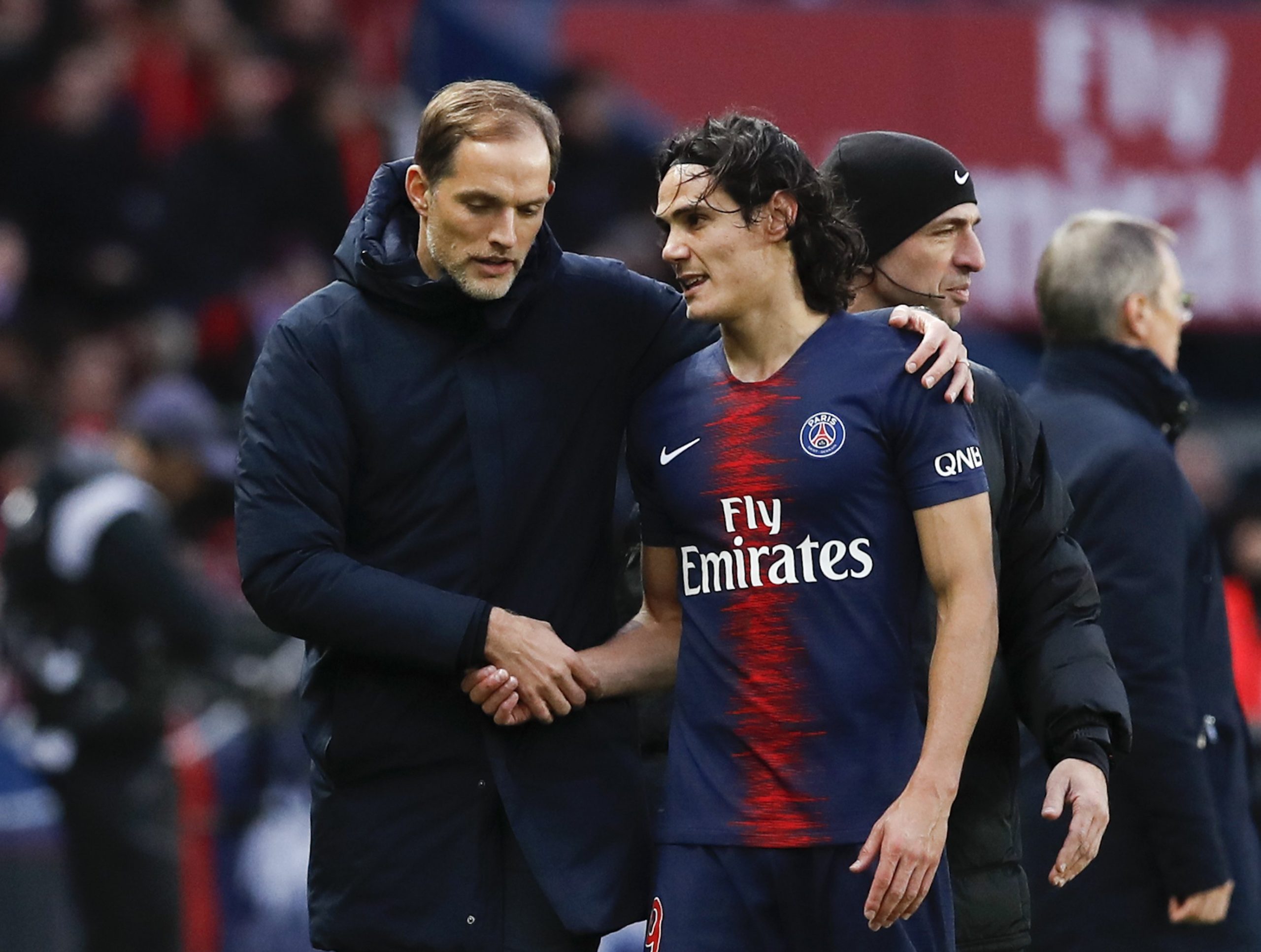 tuchel-on-cavani-transfer-request-2020