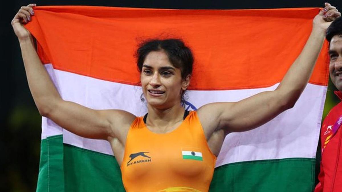 vinesh-phogat-2020