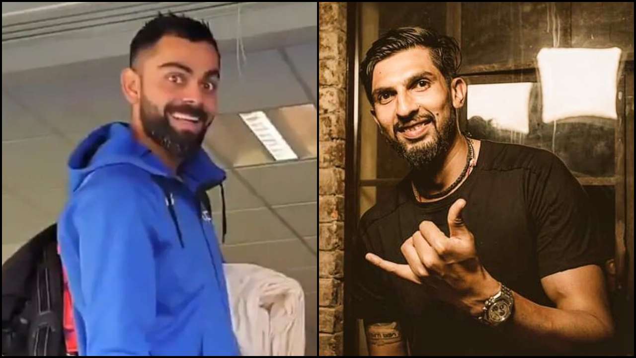 virat-kohli-ishant-sharma