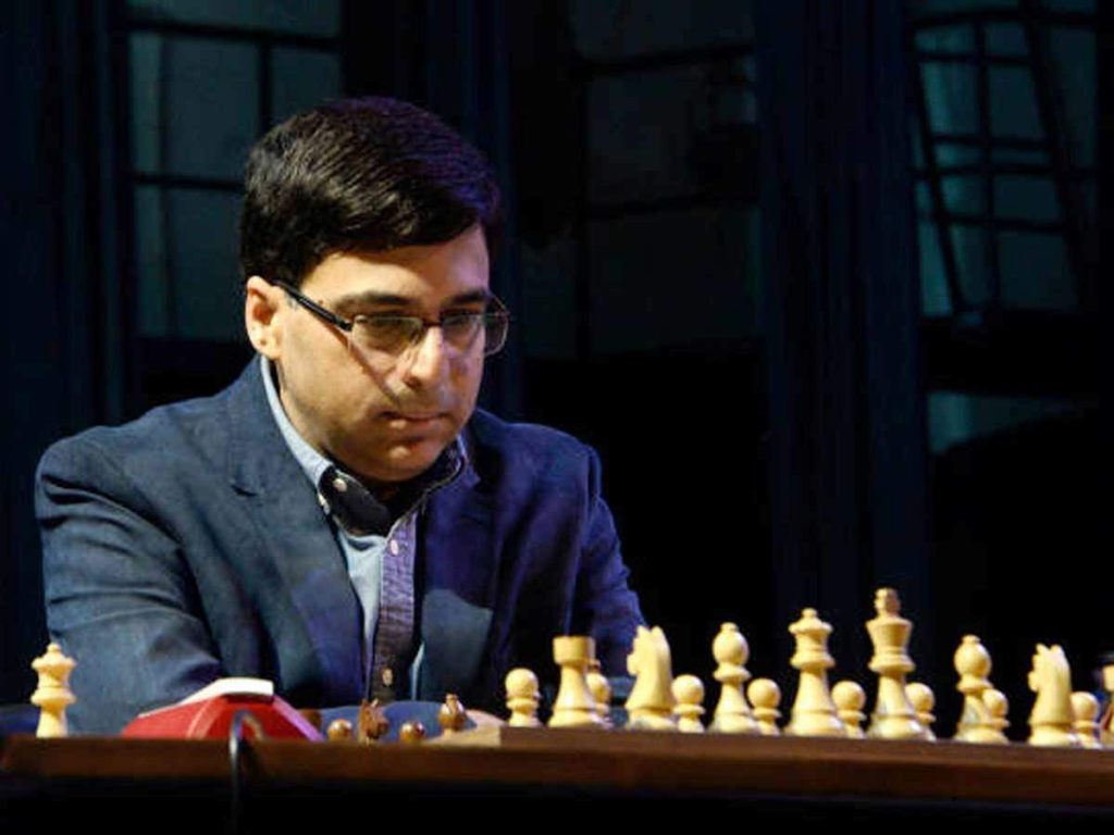 5 Most Famous Indian Chess Player Ever in Detail