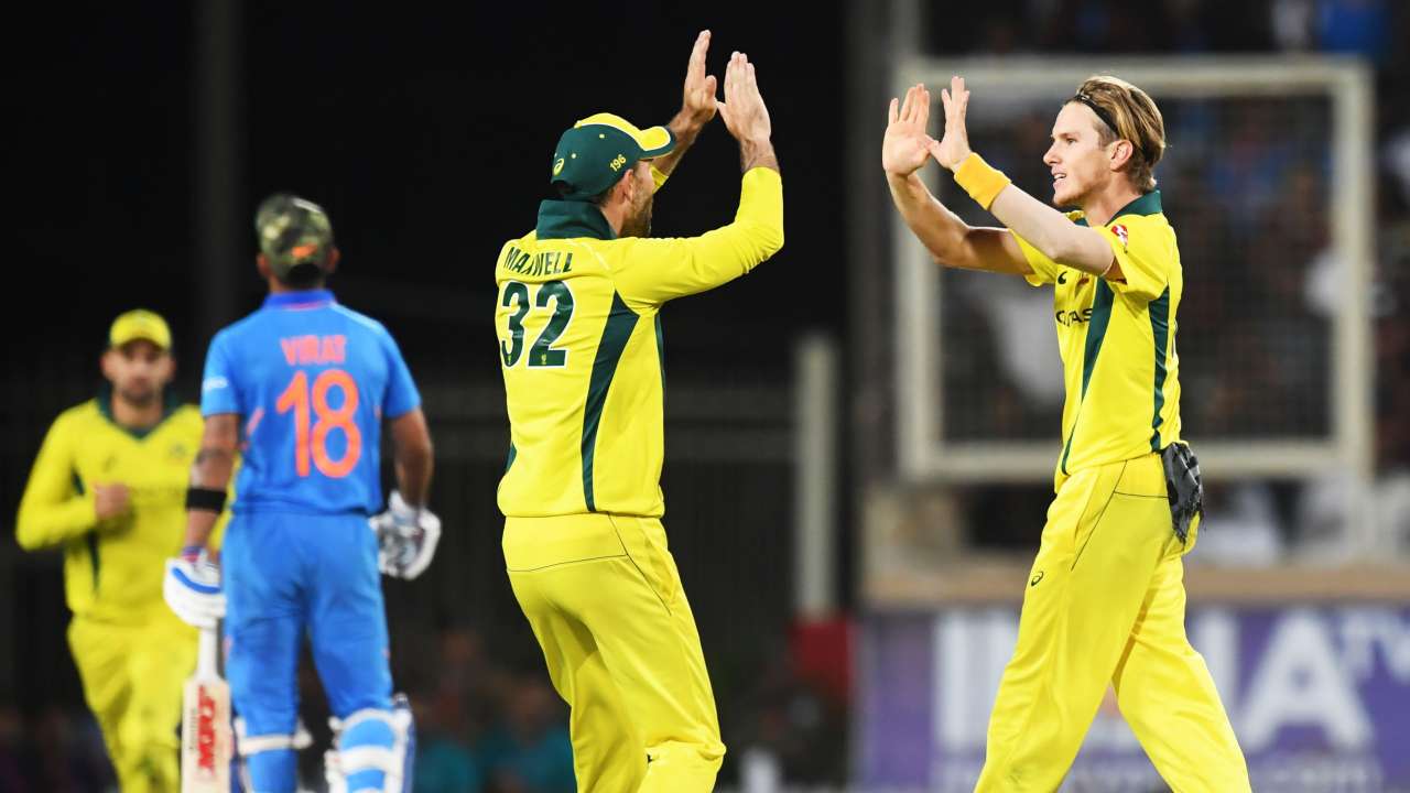zampa-kohli-1st-odi-aus-vs-india-2020