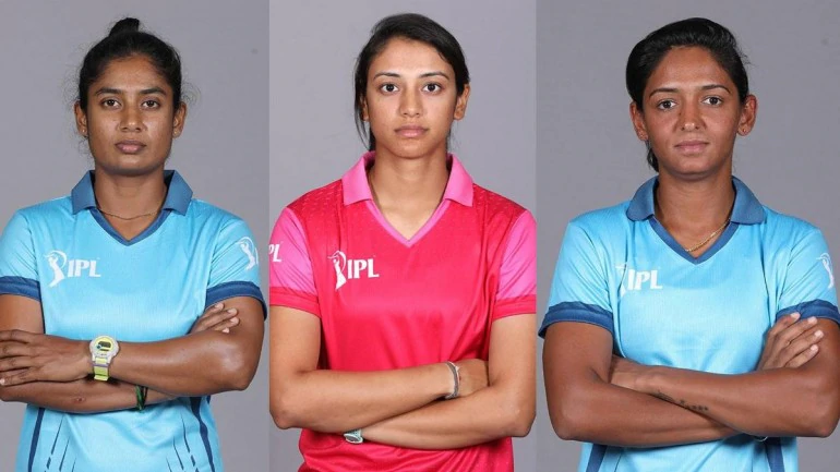 Women's IPL