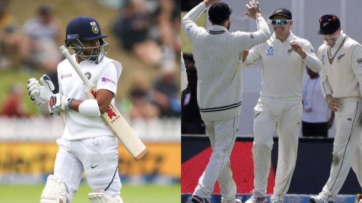 Prithvi Shaw