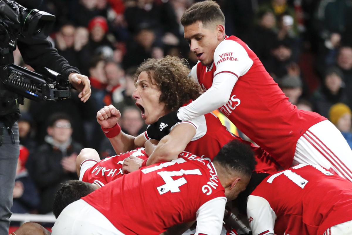 Arsenal