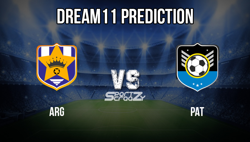 ARG VS PAT Dream11 Prediction