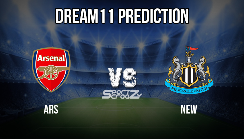 ARS VS NEW Dream11 Prediction