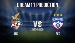 ATK Vs BFC Dream11 Prediction