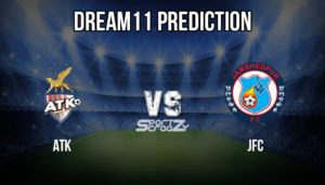 ATK vs JFC Dream11 Prediction