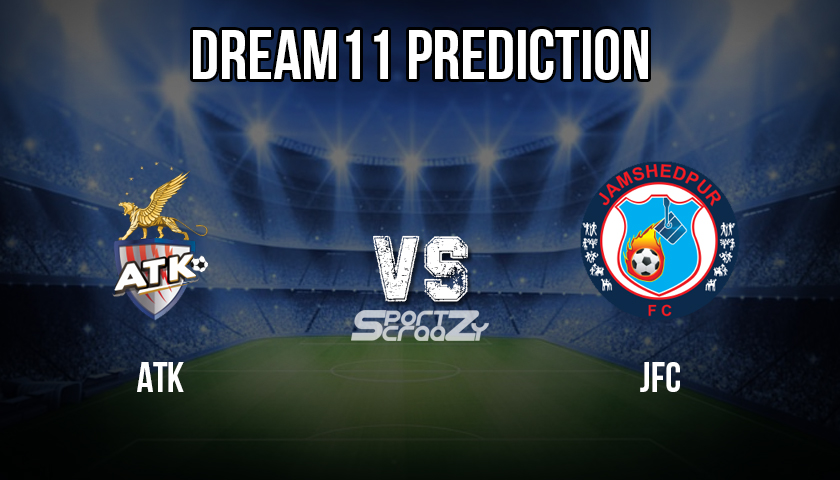 ATK vs JFC Dream11 Prediction
