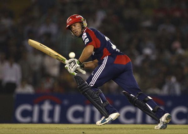 ab de villiers