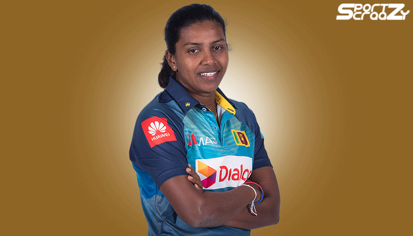 Achini Kulasuriya Biography