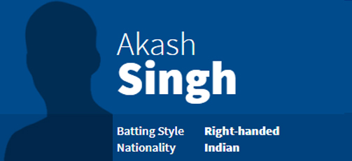 Akash Singh