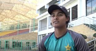 Ayesha Naseem Biography