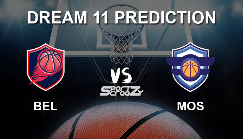 BEL vs MOS Dream11 Prediction