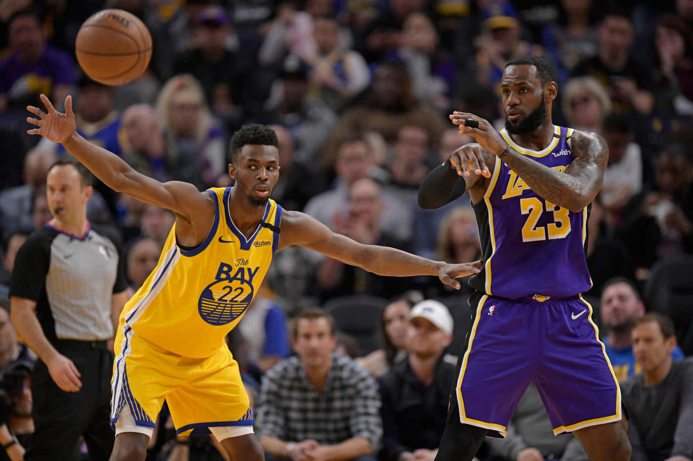 Lakers