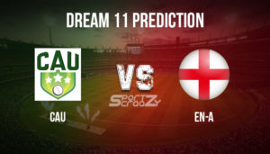 CAU vs EN-A Dream11 Prediction