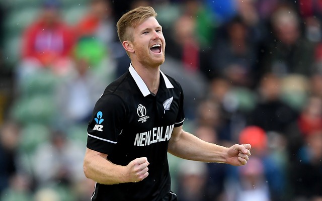 James Neesham not in favour of Mankading after incident in U-19 WC