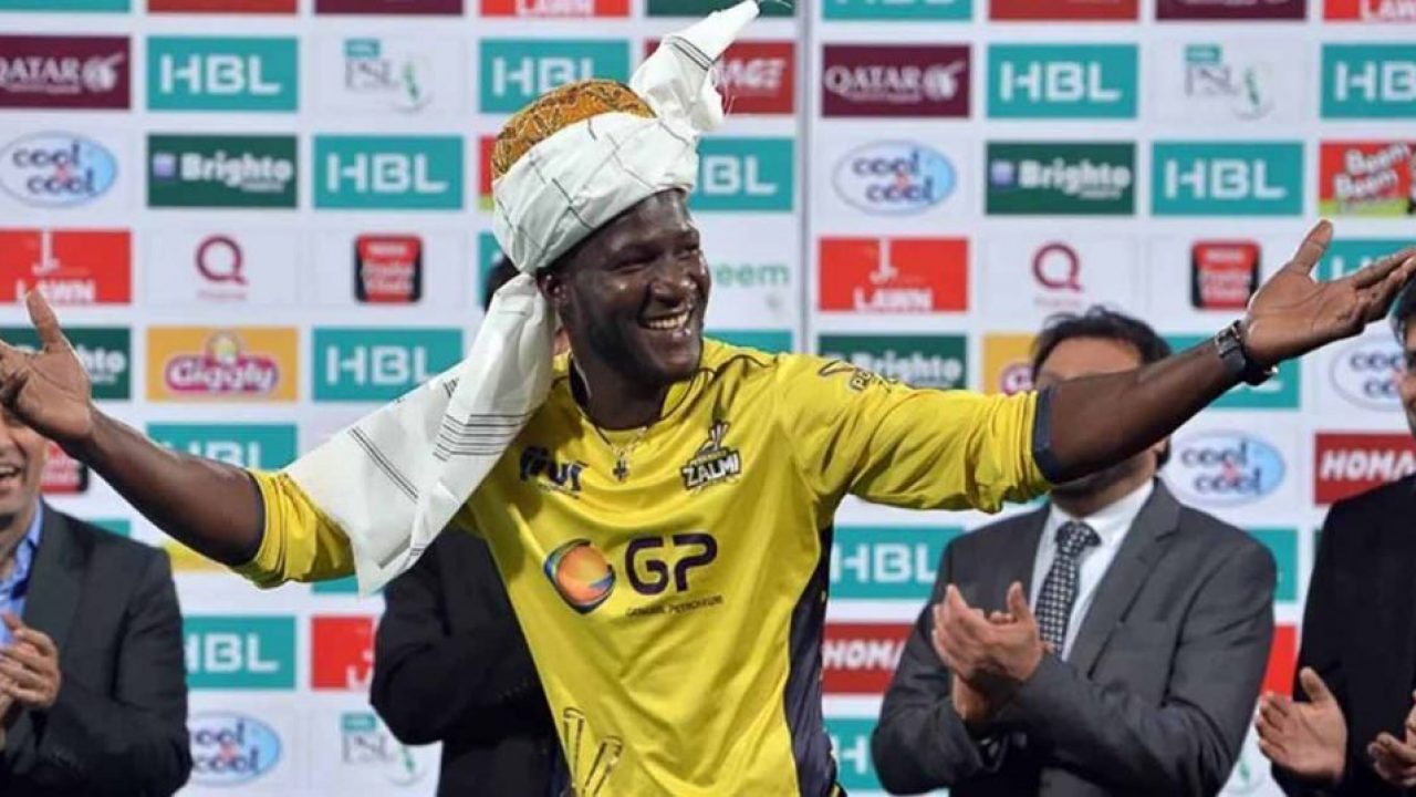 Darren-Sammy-psl