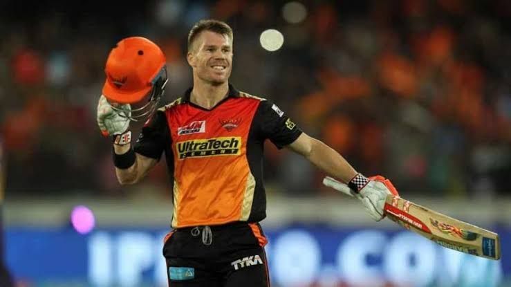 David Warner Most Runs