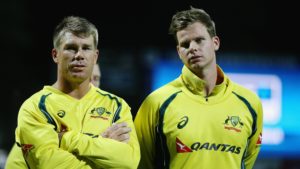 David-Warner-and-Steven-Smith-highest-2nd-wicket-partnership-in-odi