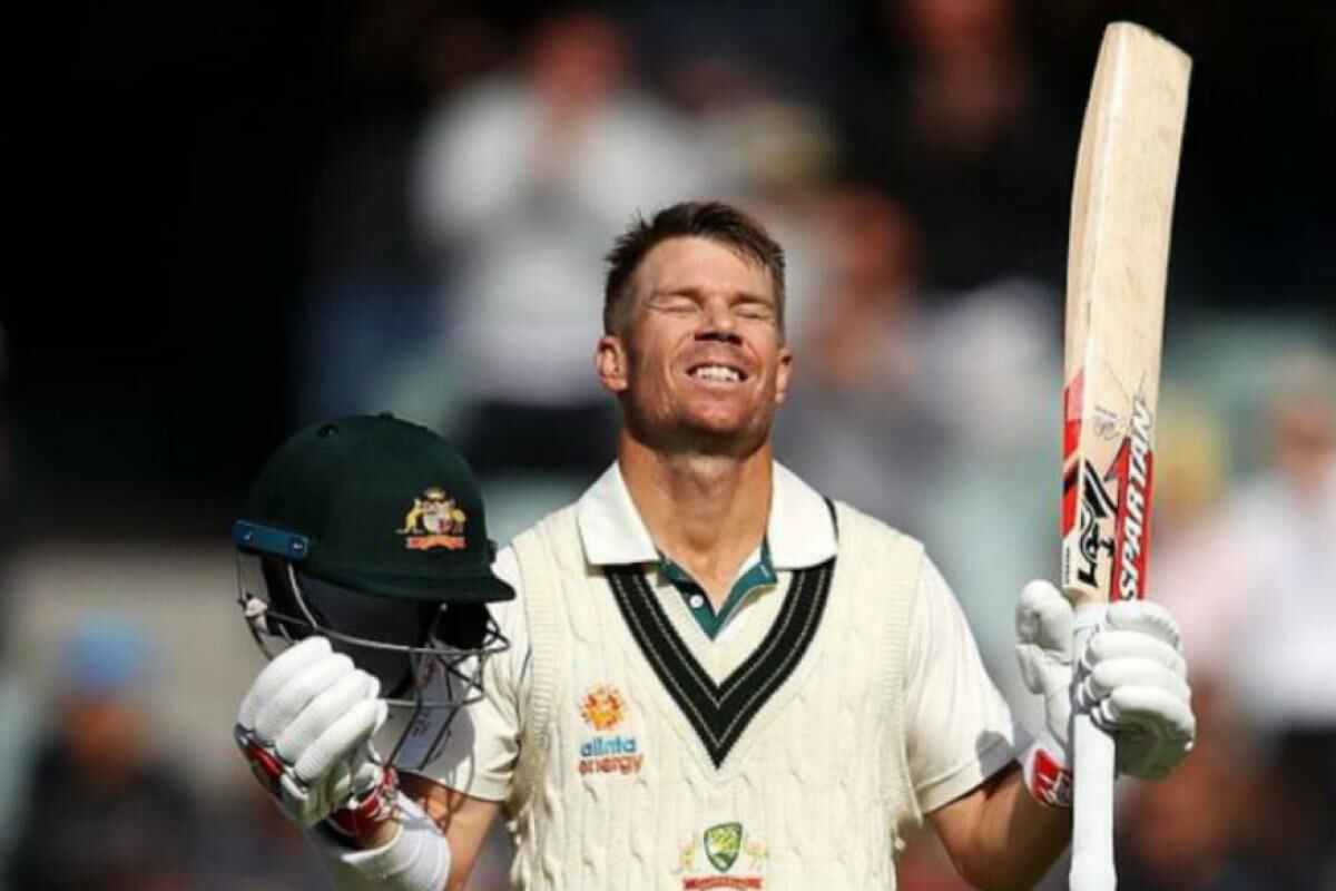 David-Warner-test