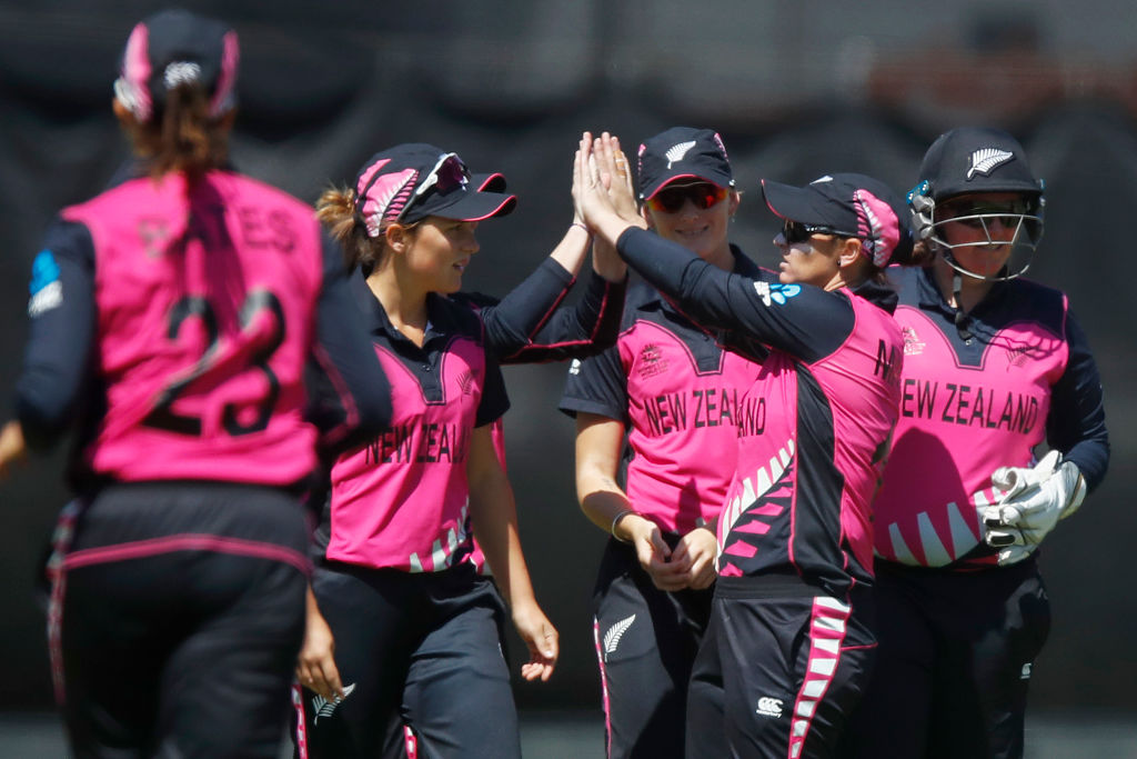 NZ VS BAN