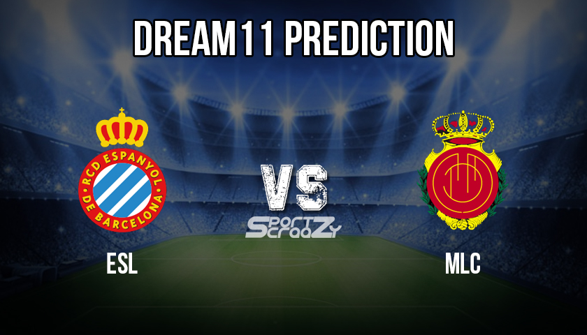 ESL VS MLC Dream11 Prediction