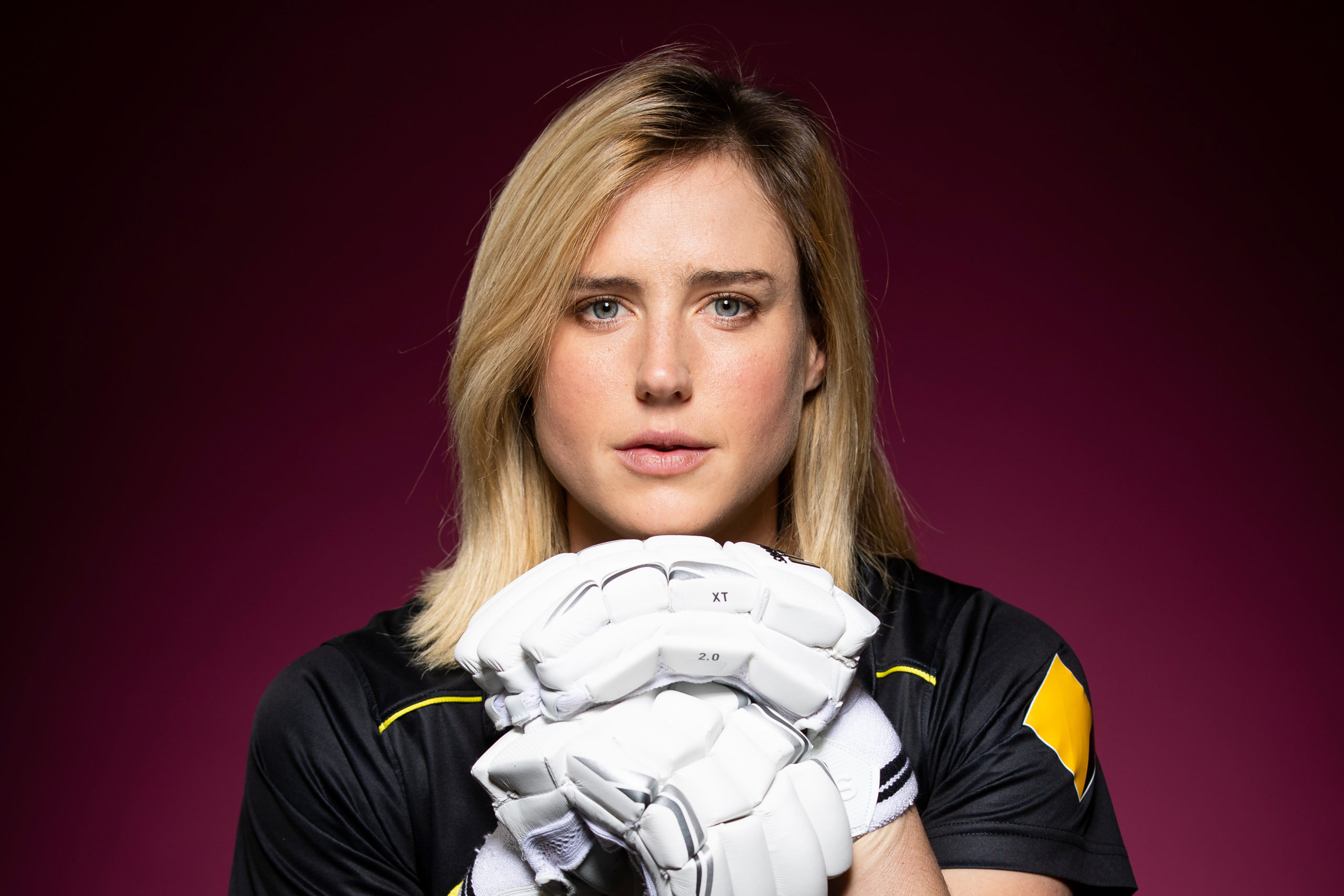 Ellyse Perry Biography