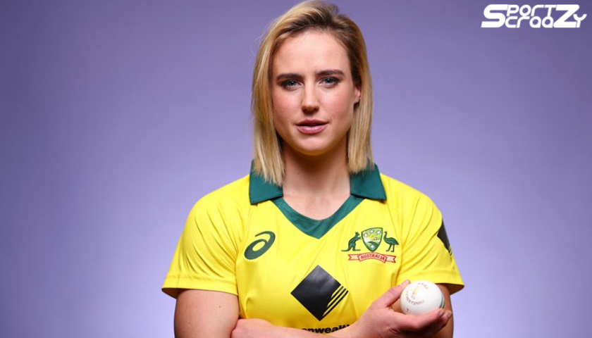 Ellyse Perry Biography