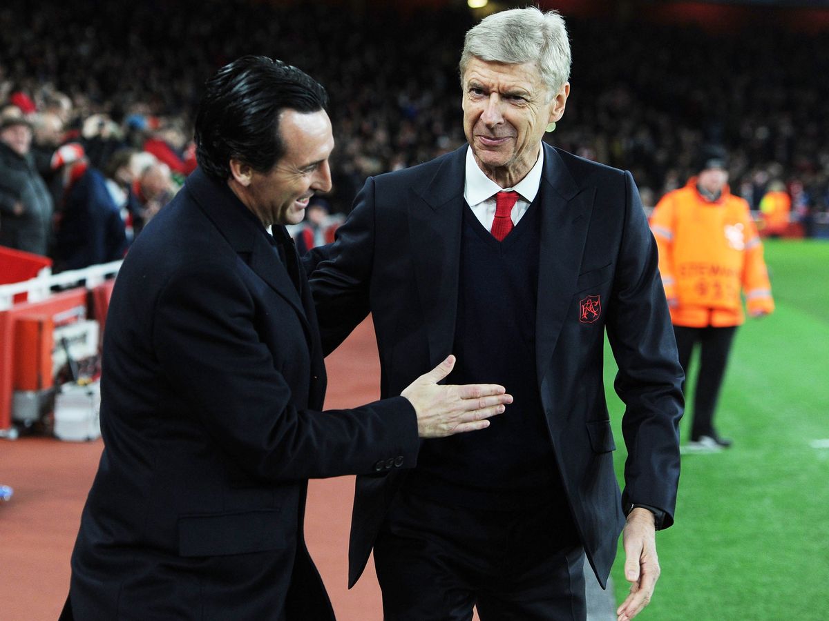 Emery-and-Wenger