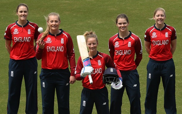 England-Women