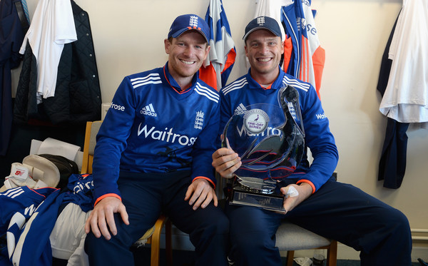 Eoin+Morgan+Jos+Buttler