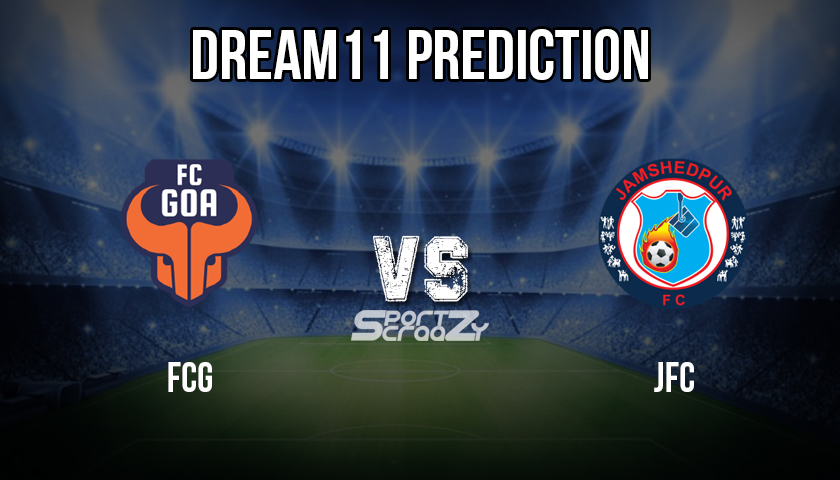 FCG vs JFC Dream11 Prediction